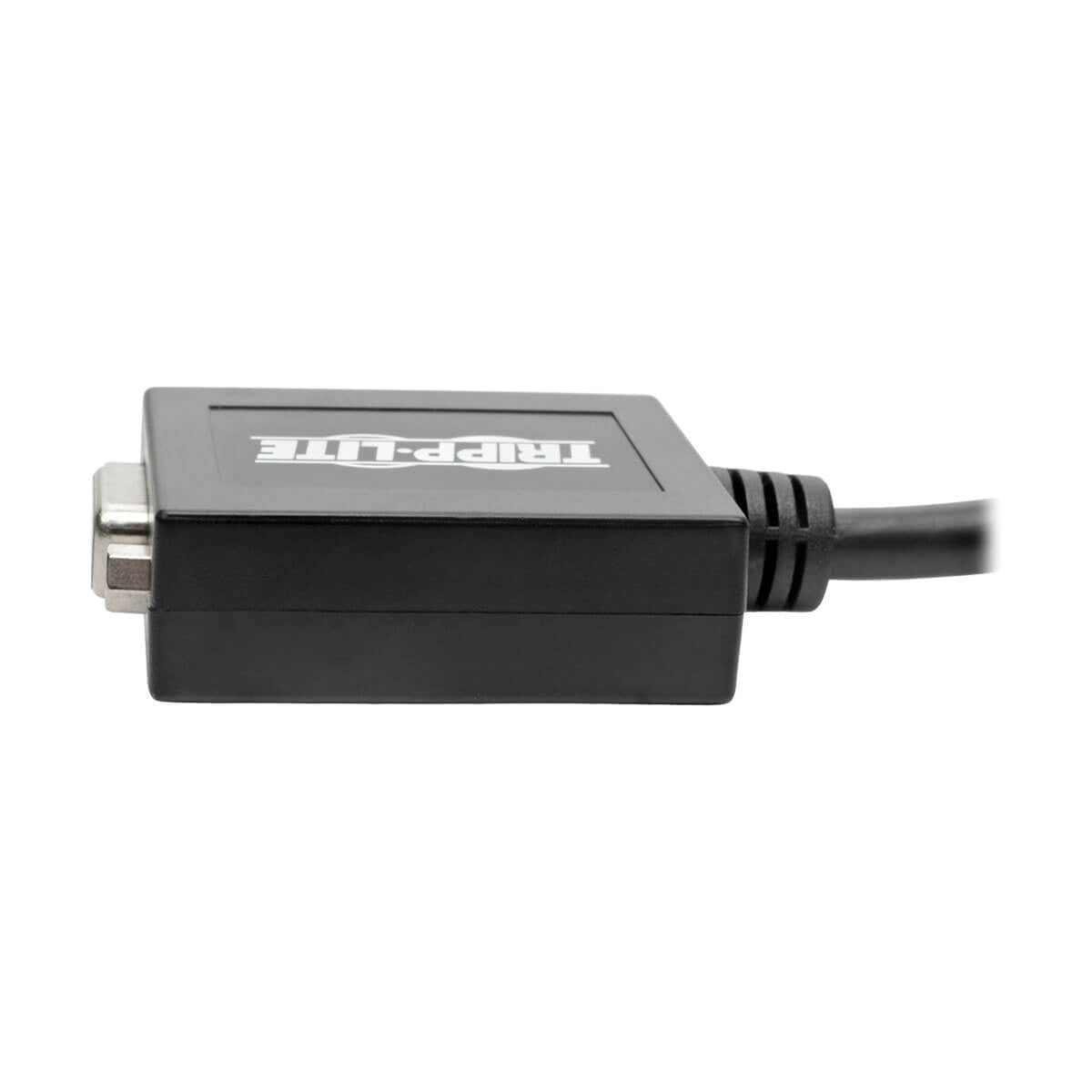 Tripp Lite by Eaton 1900 x 1200 HDMI Male to VGA Female Converter Cable - 11