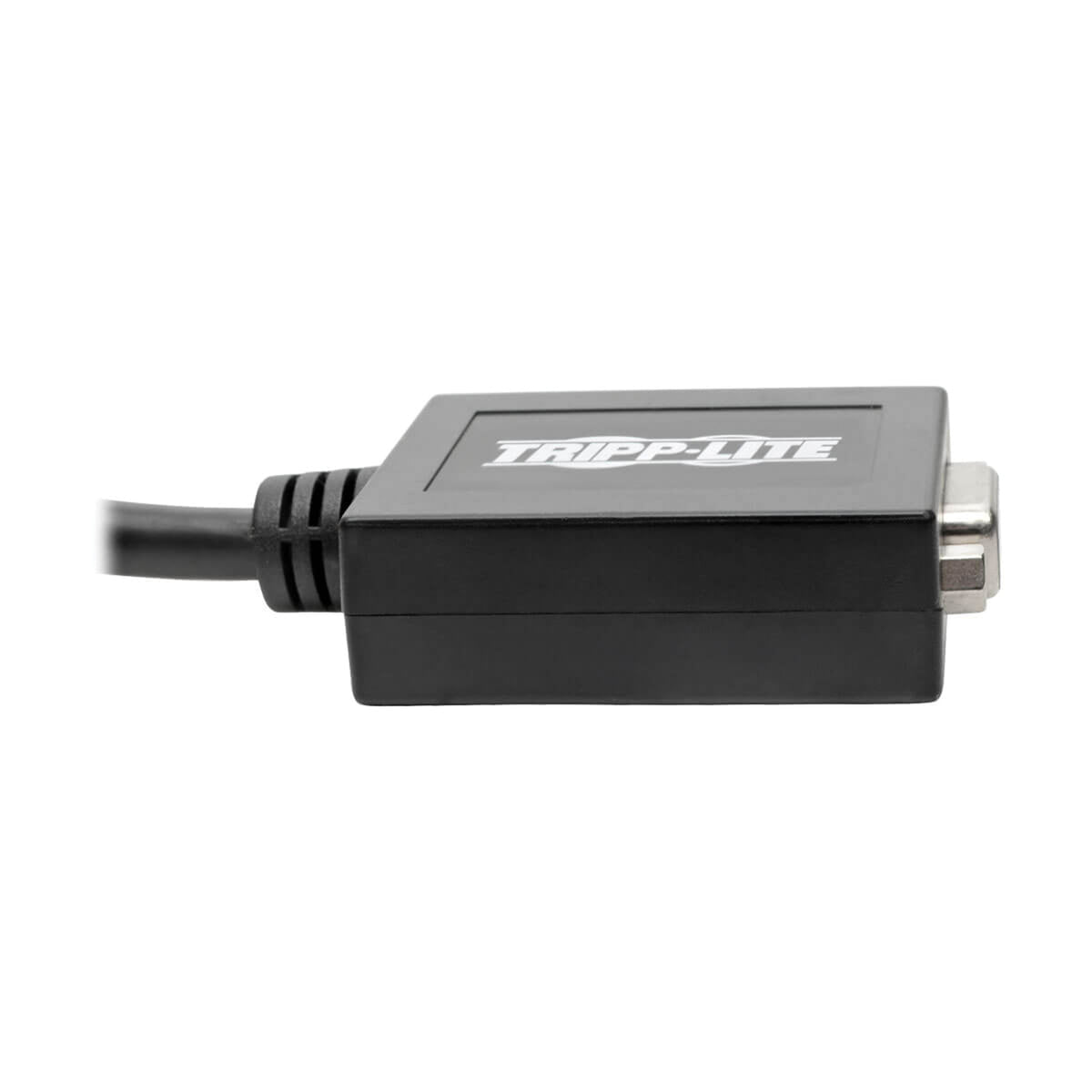 Tripp Lite by Eaton 1900 x 1200 HDMI Male to VGA Female Converter Cable - 12