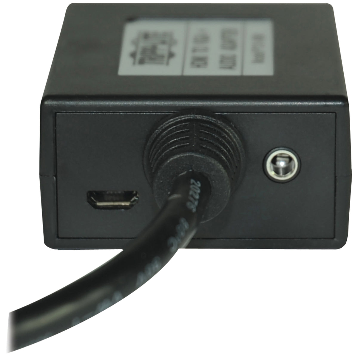 Tripp Lite by Eaton 1900 x 1200 HDMI Male to VGA Female Converter Cable - 5