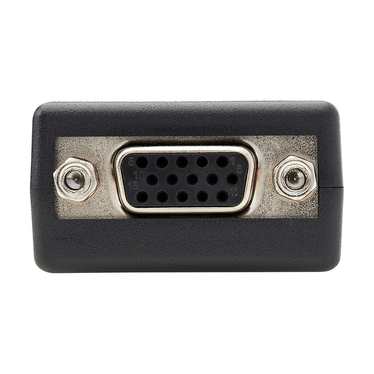 Tripp Lite by Eaton 1080p/1200 DisplayPort Male to VGA Female Active Cable - 6