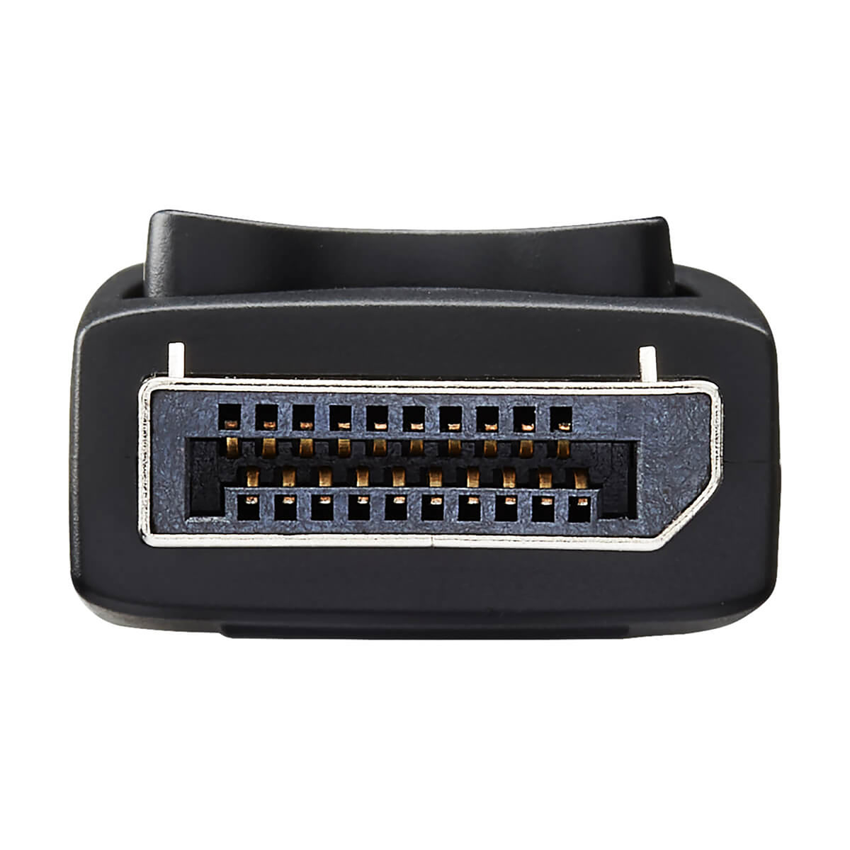 Tripp Lite by Eaton 1080p/1200 DisplayPort Male to VGA Female Active Cable - 7