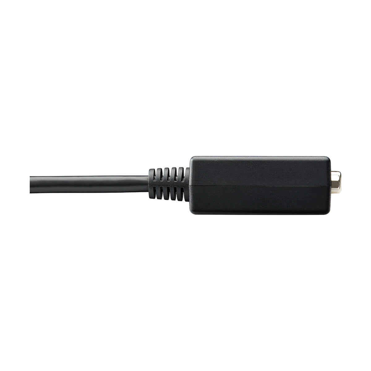 Tripp Lite by Eaton 1080p/1200 DisplayPort Male to VGA Female Active Cable - 9