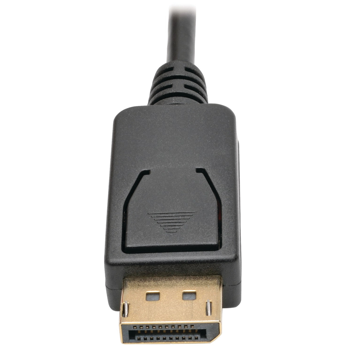 Tripp Lite by Eaton 1080p DisplayPort Male to HDMI Female Video - 3