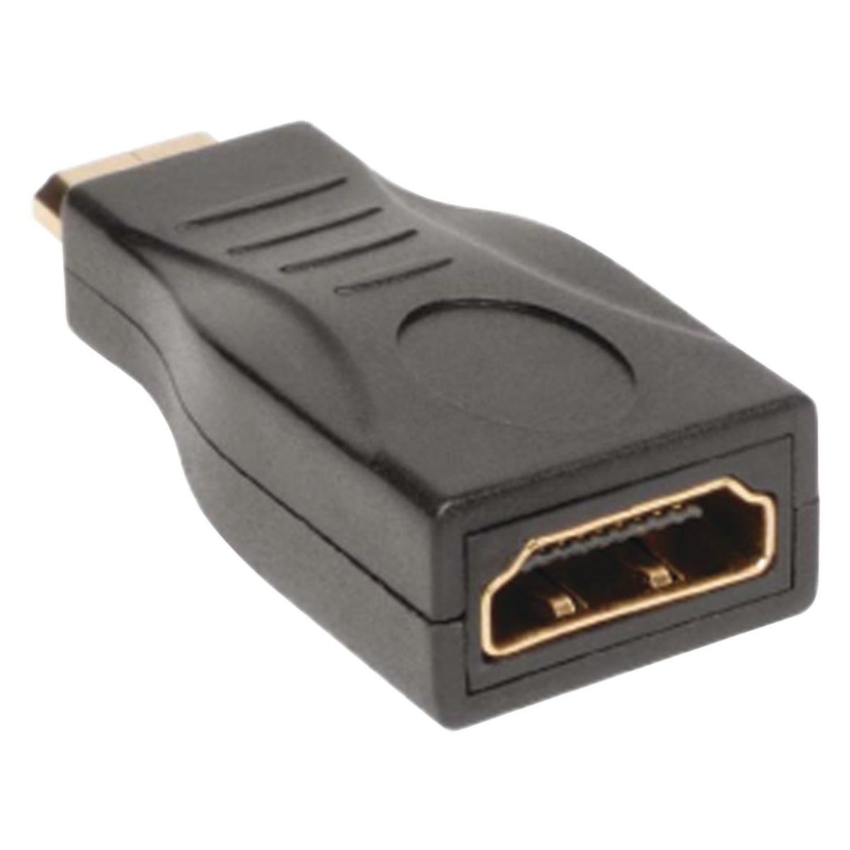 Tripp Lite by Eaton 1080p HDMI Female to Mini HDMI Male Adapter