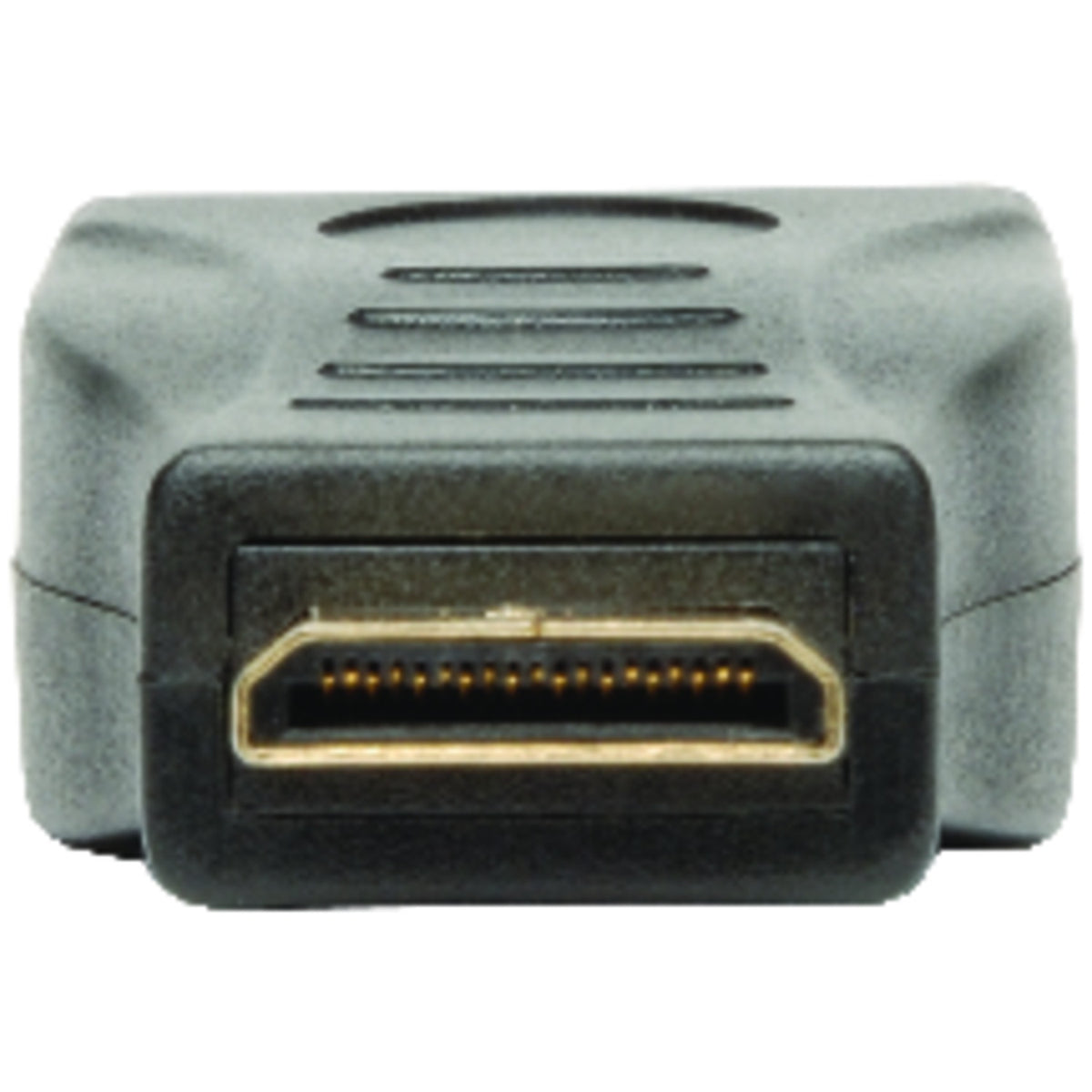 Tripp Lite by Eaton 1080p HDMI Female to Mini HDMI Male Adapter - 2