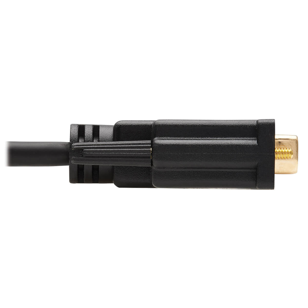 Tripp Lite by Eaton 1080p HDMI Male to Male Video Adapter Cable - 5