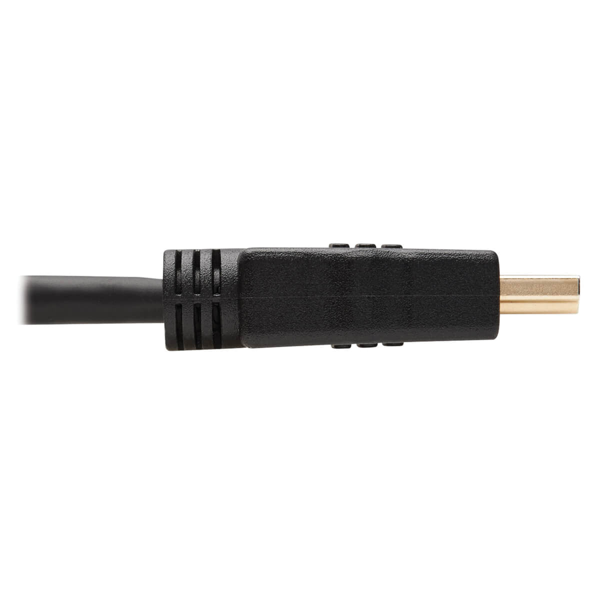 Tripp Lite by Eaton 1080p HDMI Male to Male Video Adapter Cable - 6