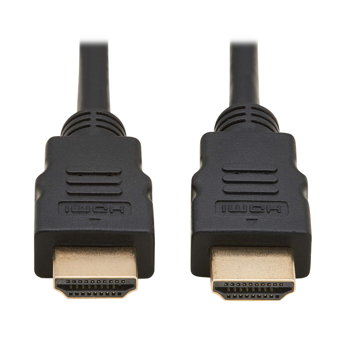 Tripp Lite by Eaton 4K UHD Male/Male High-Speed HDMI Cable