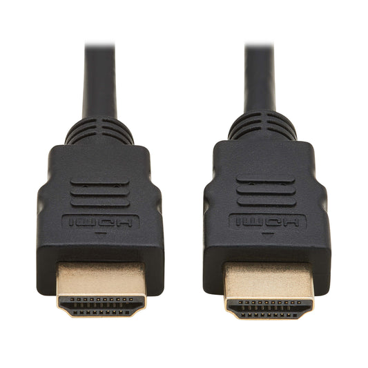 Tripp Lite by Eaton 4K UHD Male/Male High-Speed HDMI Cable