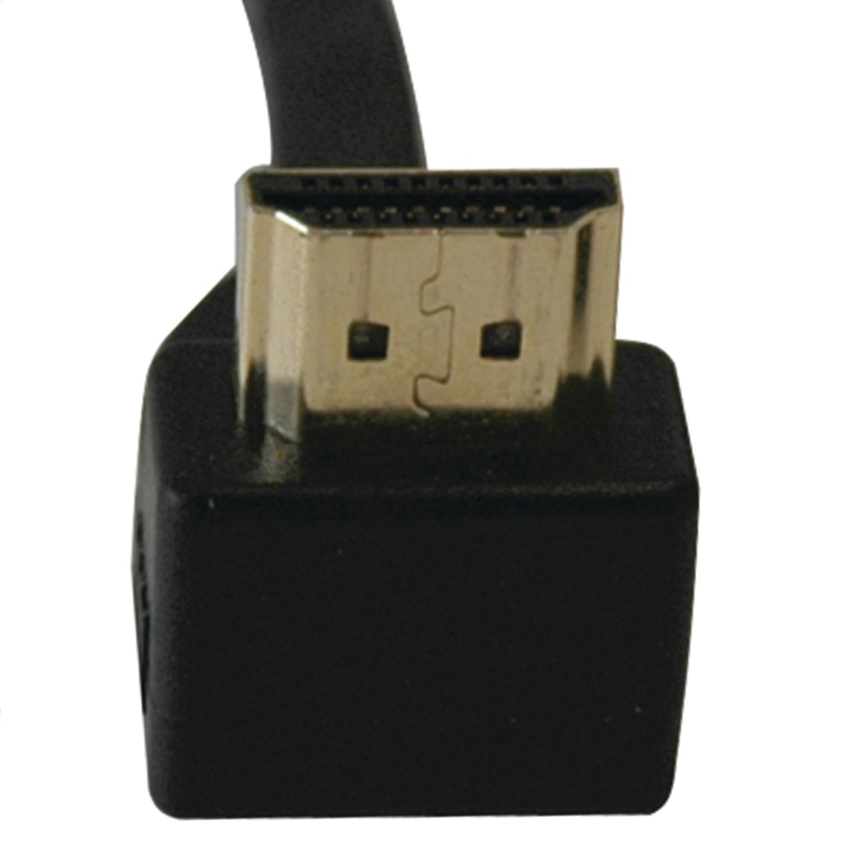 Tripp Lite by Eaton 1080p Male/Male High-Speed HDMI Gold Cable - 3