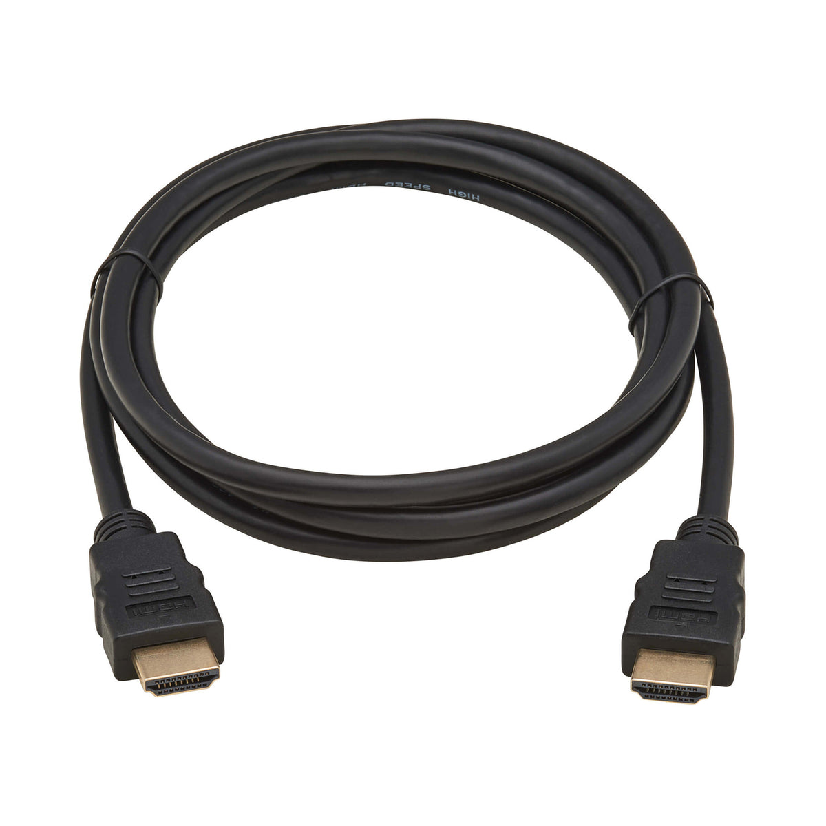 Tripp Lite by Eaton 4K UHD Male/Male High-Speed HDMI Cable - 3