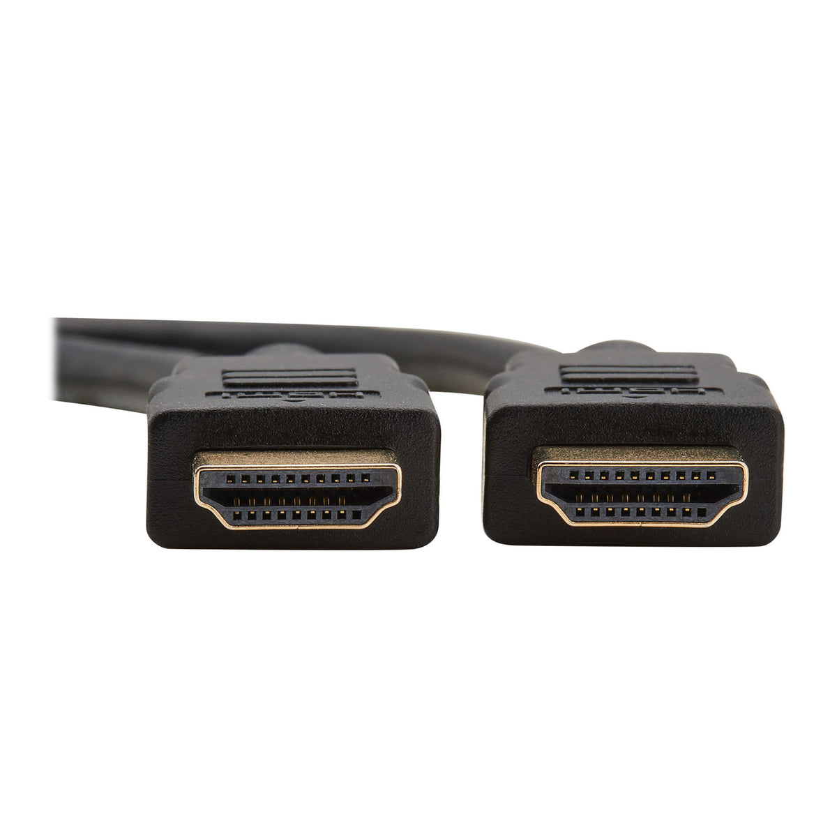 Tripp Lite by Eaton 4K UHD Male/Male High-Speed HDMI Cable - 4
