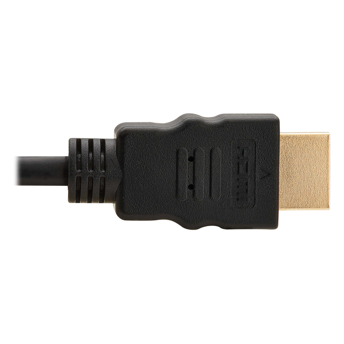 Tripp Lite by Eaton 4K UHD Male/Male High-Speed HDMI Cable - 5