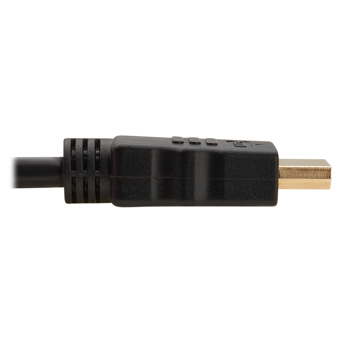 Tripp Lite by Eaton 4K UHD Male/Male High-Speed HDMI Cable - 6
