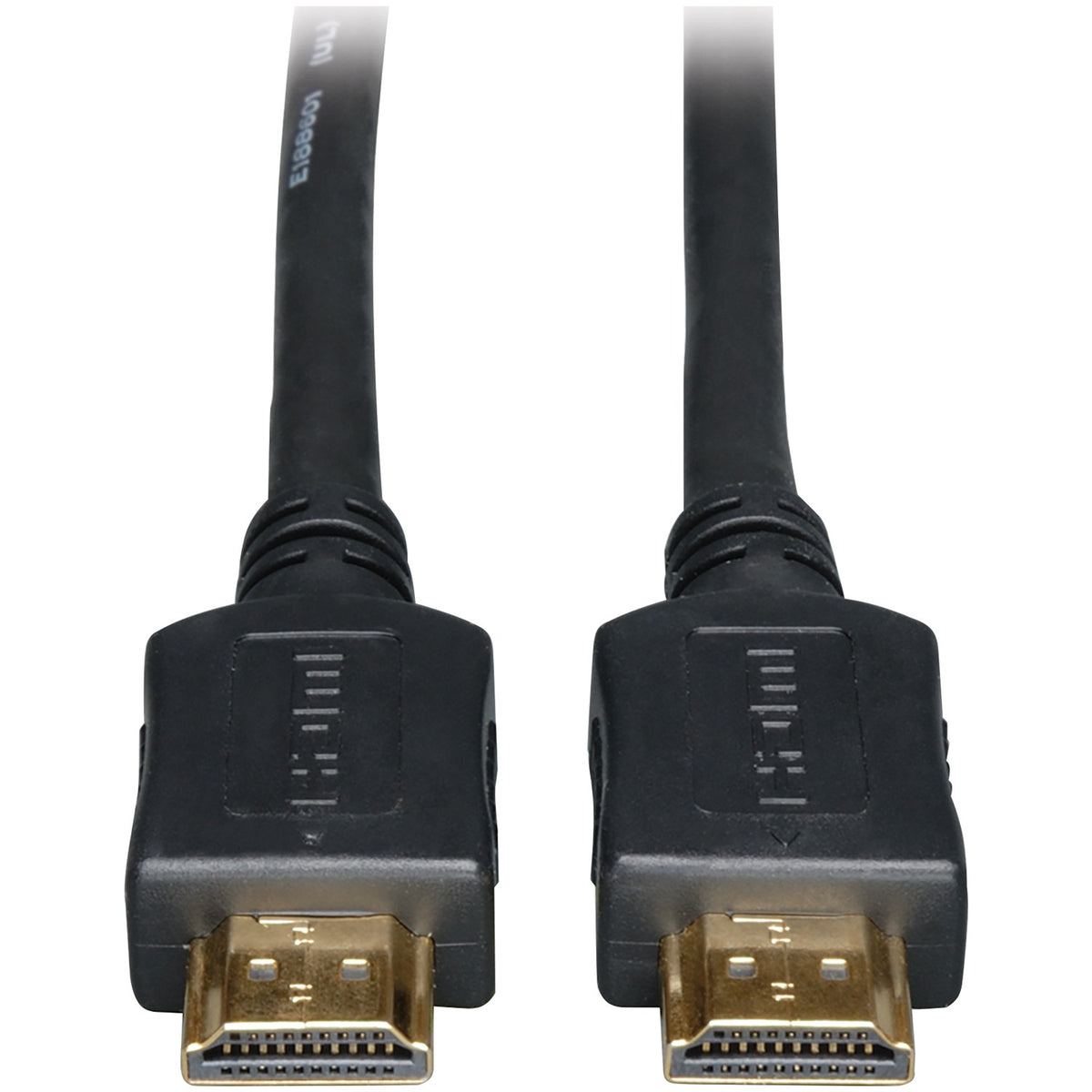 Tripp Lite by Eaton 4K UHD Male/Male High-Speed HDMI Cable