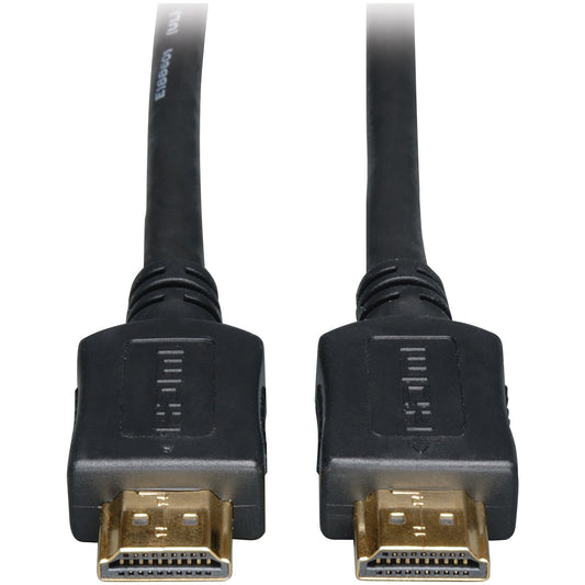 Tripp Lite by Eaton 4K UHD Male/Male High-Speed HDMI Cable