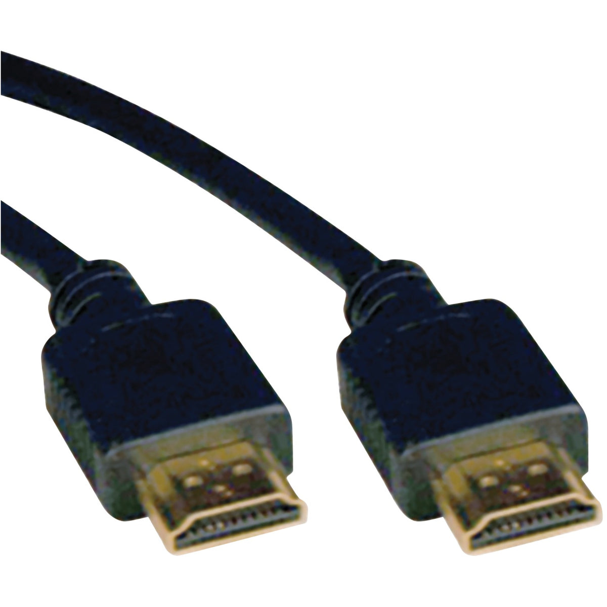 Tripp Lite by Eaton 4K UHD Male/Male High-Speed HDMI Cable - 3