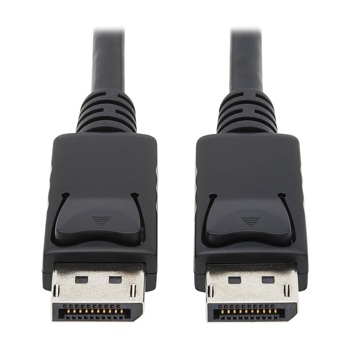 Tripp Lite by Eaton 4K at 60 Hz DisplayPort 1.2 Male/Male Cable - 4