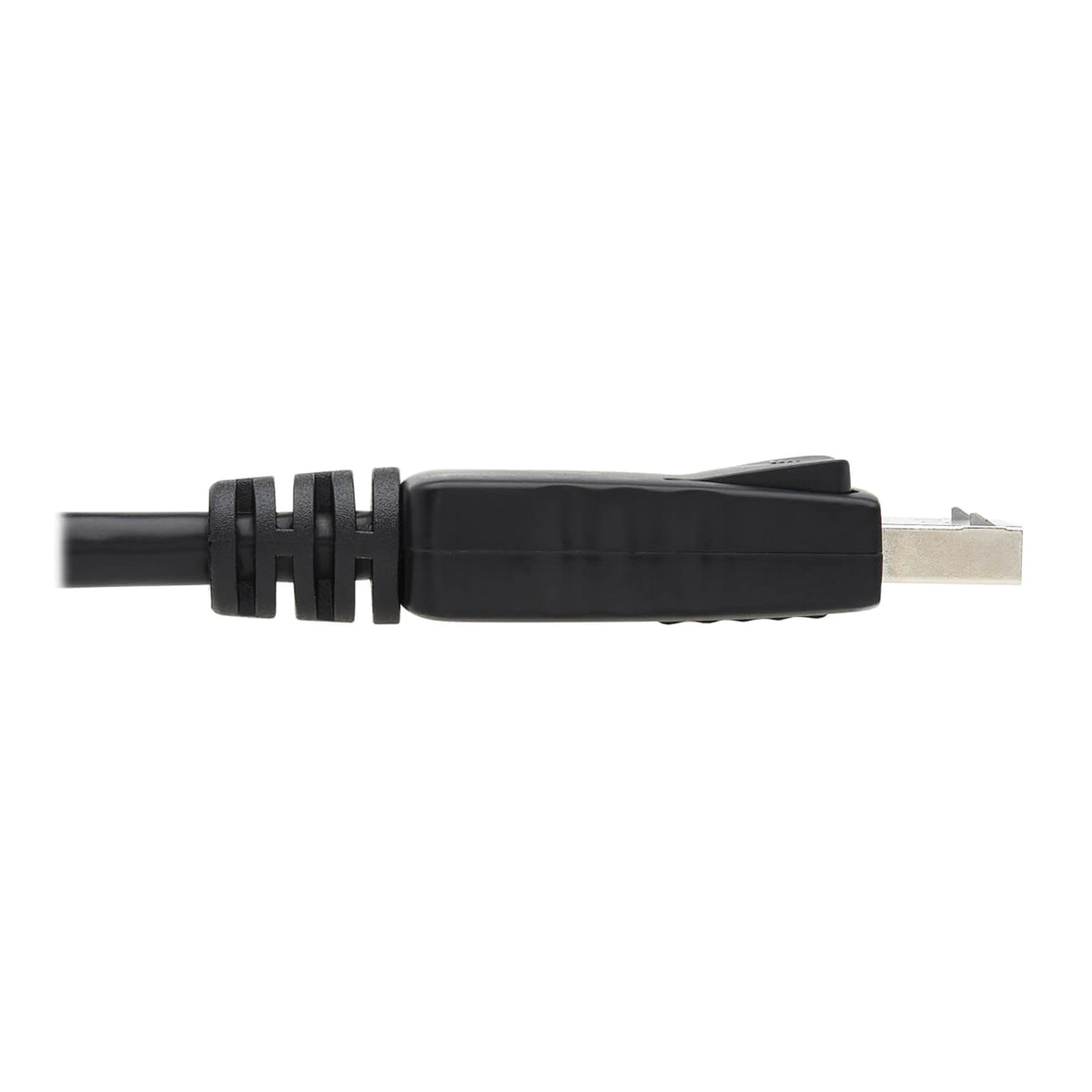 Tripp Lite by Eaton 4K at 60 Hz DisplayPort 1.2 Male/Male Cable - 5