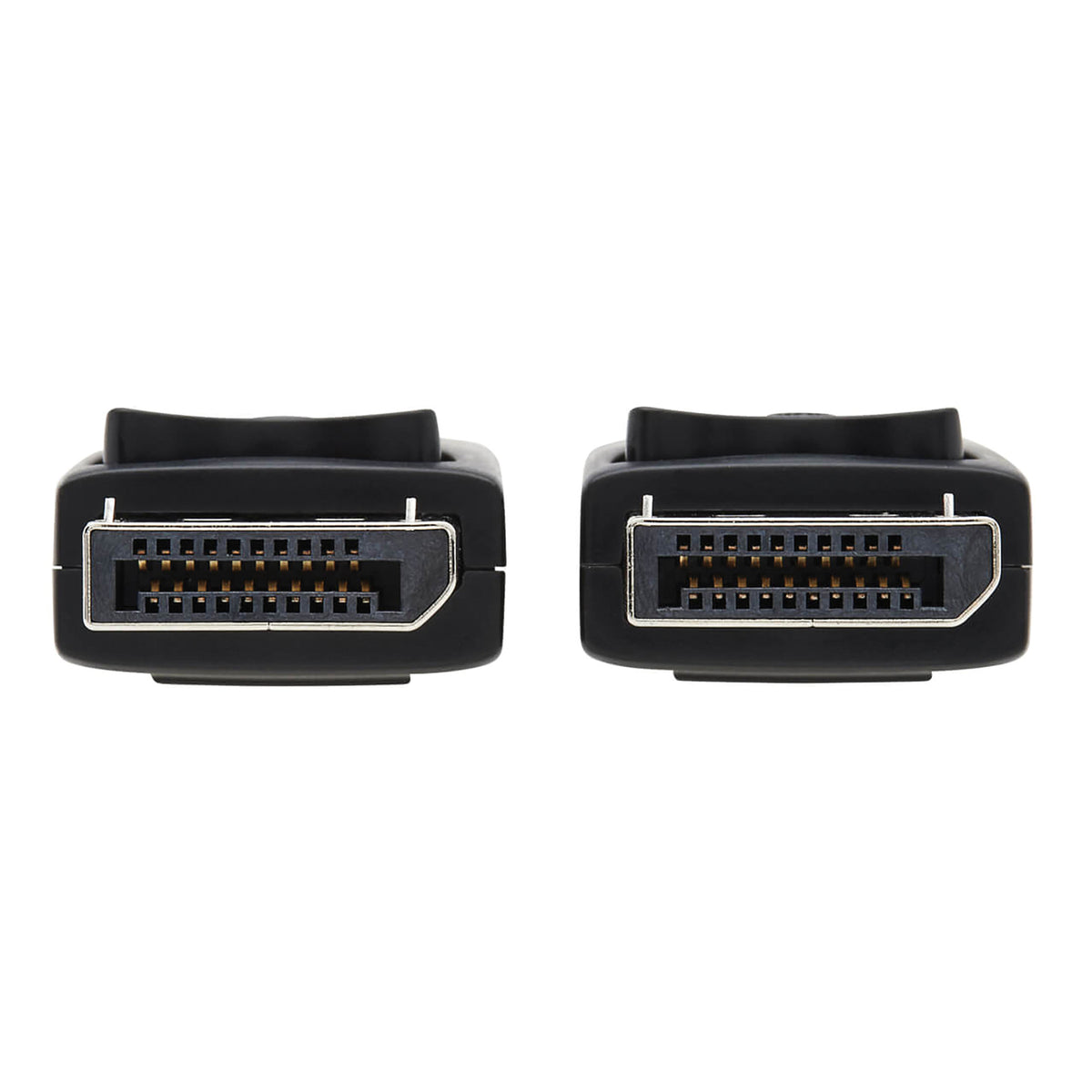 Tripp Lite by Eaton 4K at 60 Hz DisplayPort 1.2 Male/Male Cable - 6
