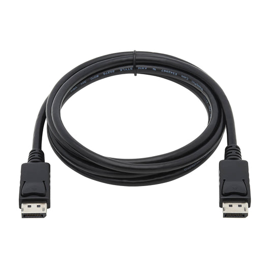Tripp Lite by Eaton 4K at 60 Hz DisplayPort 1.2 Male/Male Cable