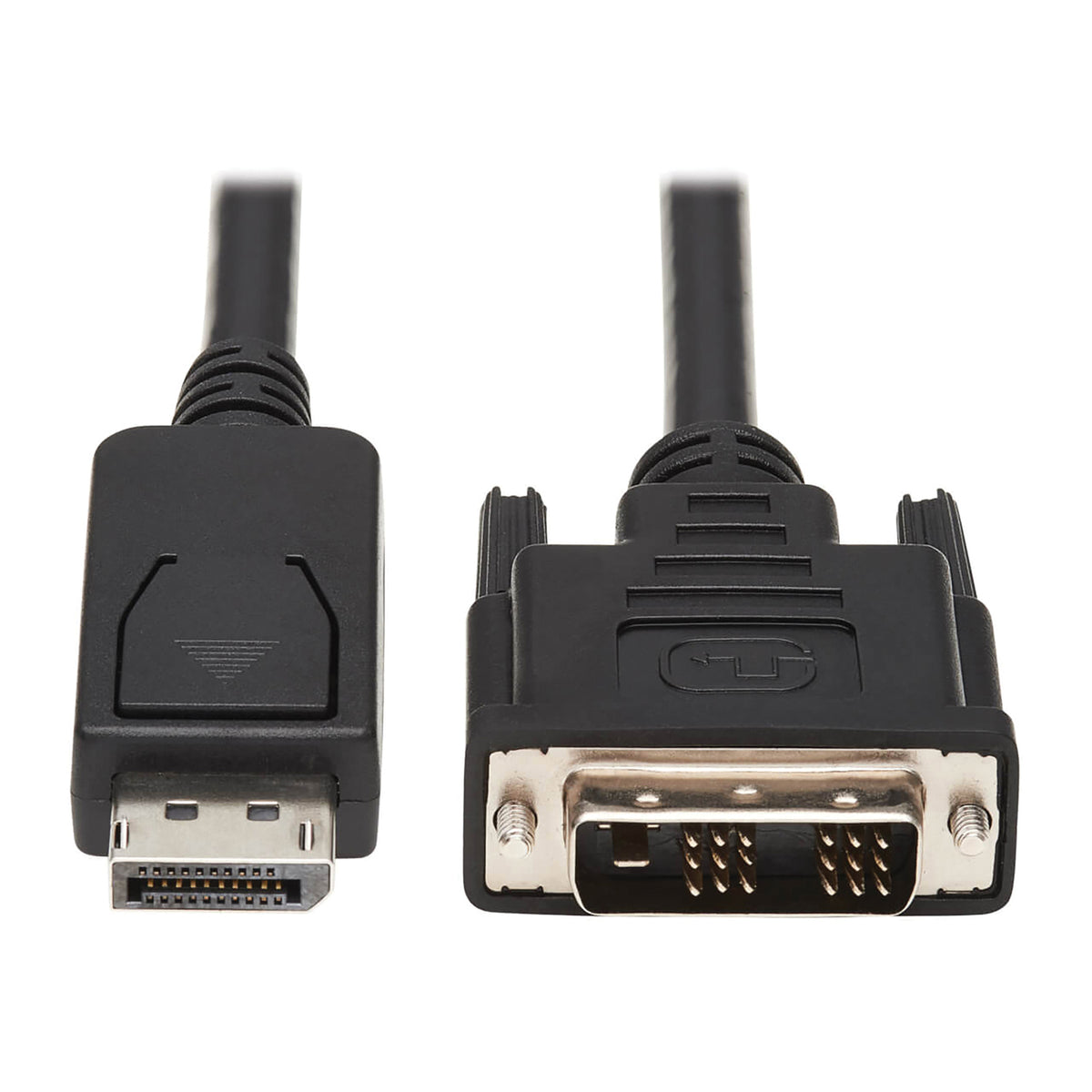 Tripp Lite by Eaton 1080p DisplayPort Male - 3