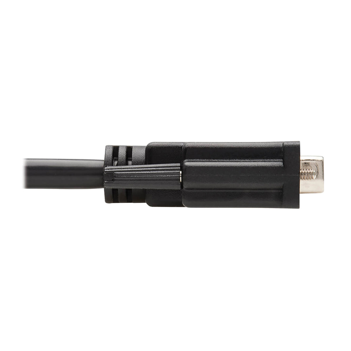 Tripp Lite by Eaton 1080p DisplayPort Male - 4