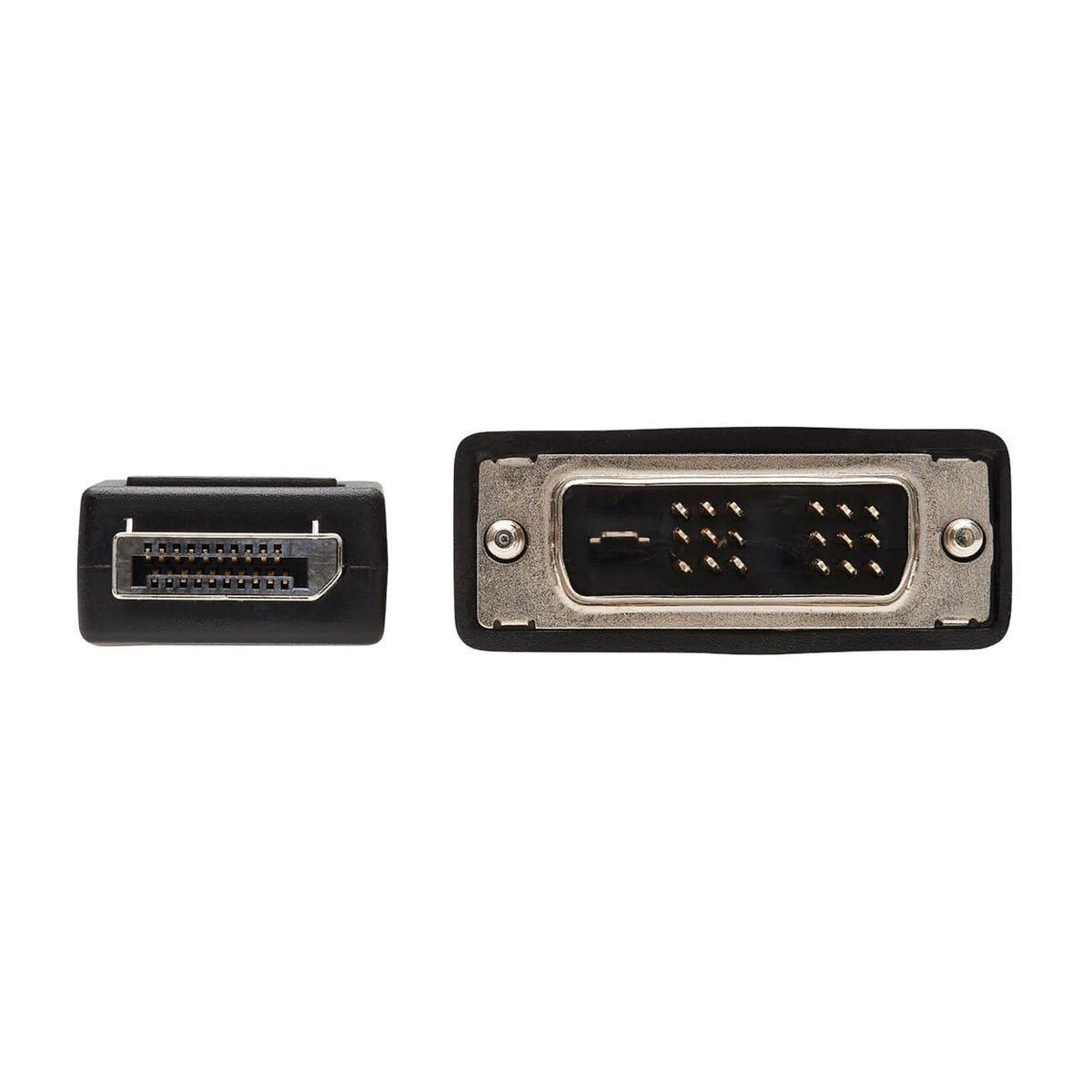 Tripp Lite by Eaton 1080p DisplayPort Male - 6