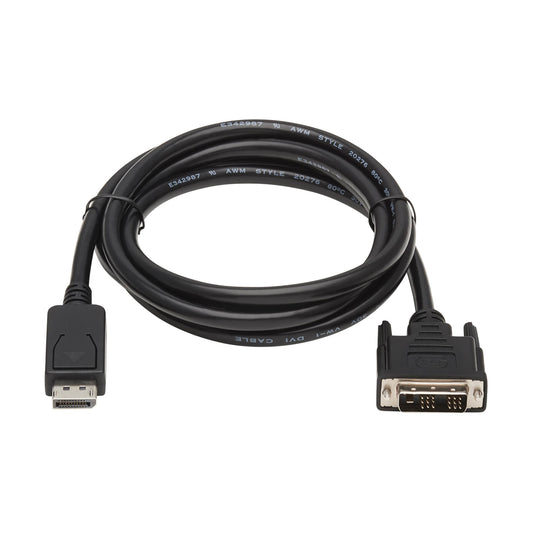 Tripp Lite by Eaton 1080p DisplayPort Male