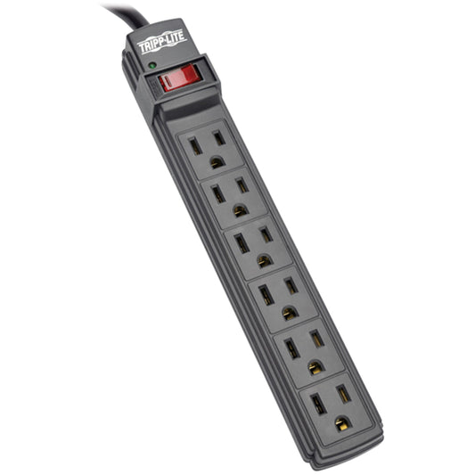 Tripp Lite by Eaton Power It! Power Strip