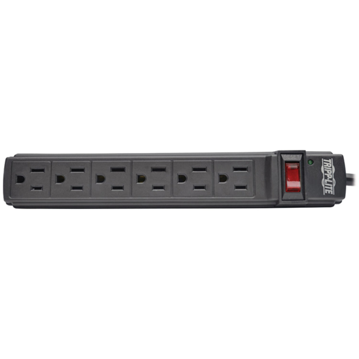 Tripp Lite by Eaton Power It! Power Strip - 3