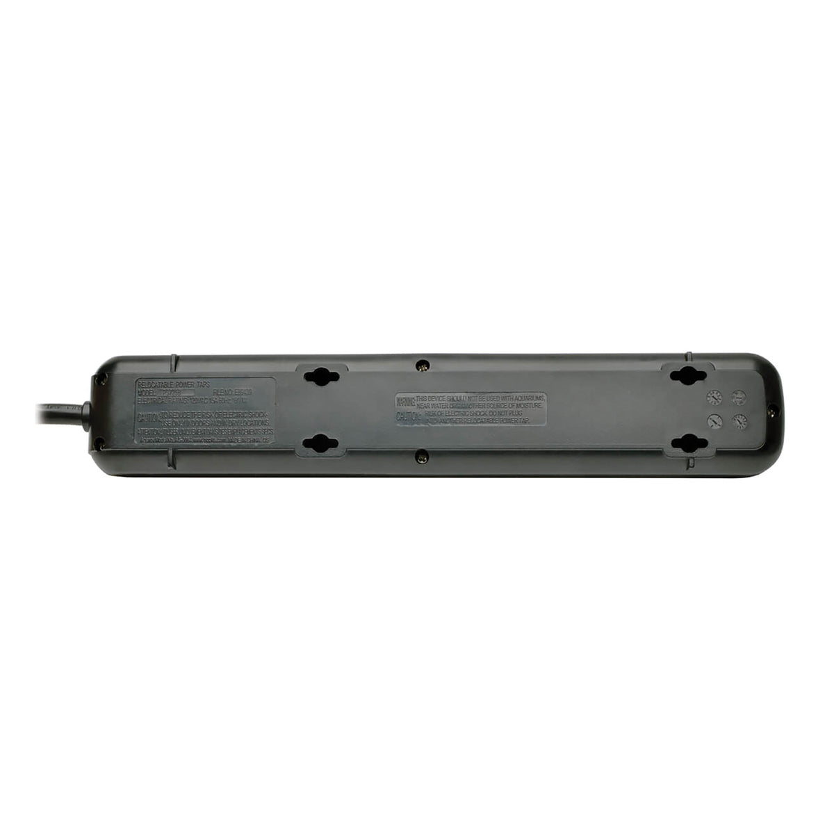 Tripp Lite by Eaton Power It! Power Strip