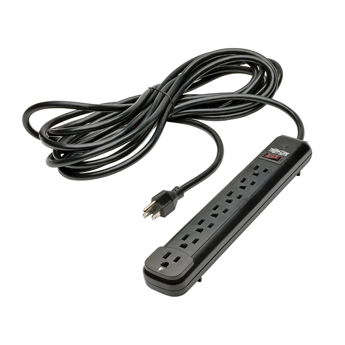 Tripp Lite by Eaton Power It! Power Strip - 3