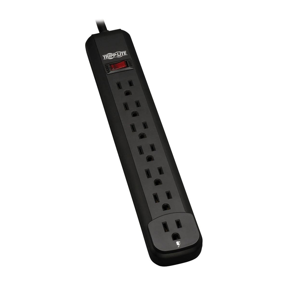 Tripp Lite by Eaton Power It! Power Strip - 5