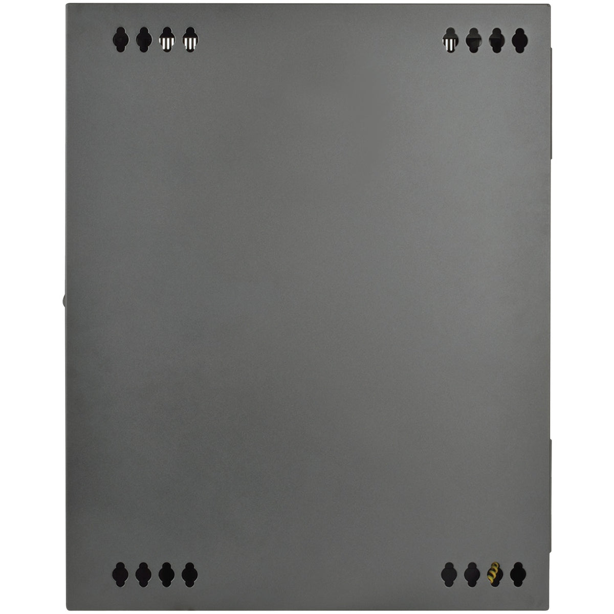 Tripp Lite by Eaton SmartRack 15U Low-Profile Switch-Depth Wall-Mount - 3