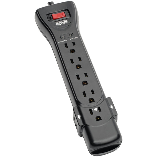 Tripp Lite by Eaton 7-AC Outlet 2,160-Joules Protect It! Surge Protector