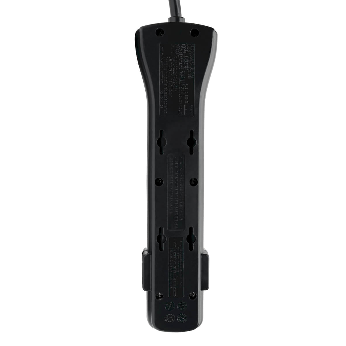Tripp Lite by Eaton 7-AC Outlet 2,160-Joules Protect It! Surge Protector - 2