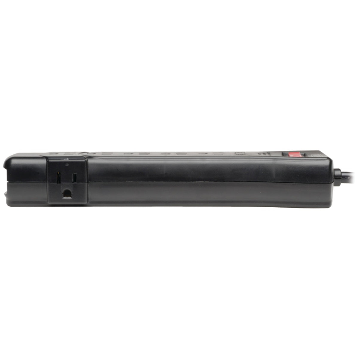 Tripp Lite by Eaton 7-AC Outlet 2,160 Joules Protect It! Surge Protector - 5