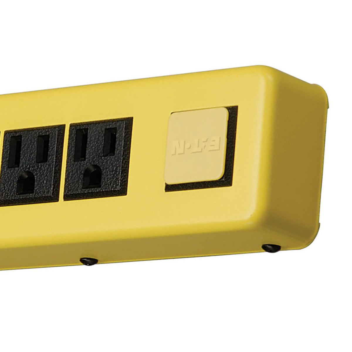 Tripp Lite by Eaton 6-AC Outlet Power It Power Strip - 4