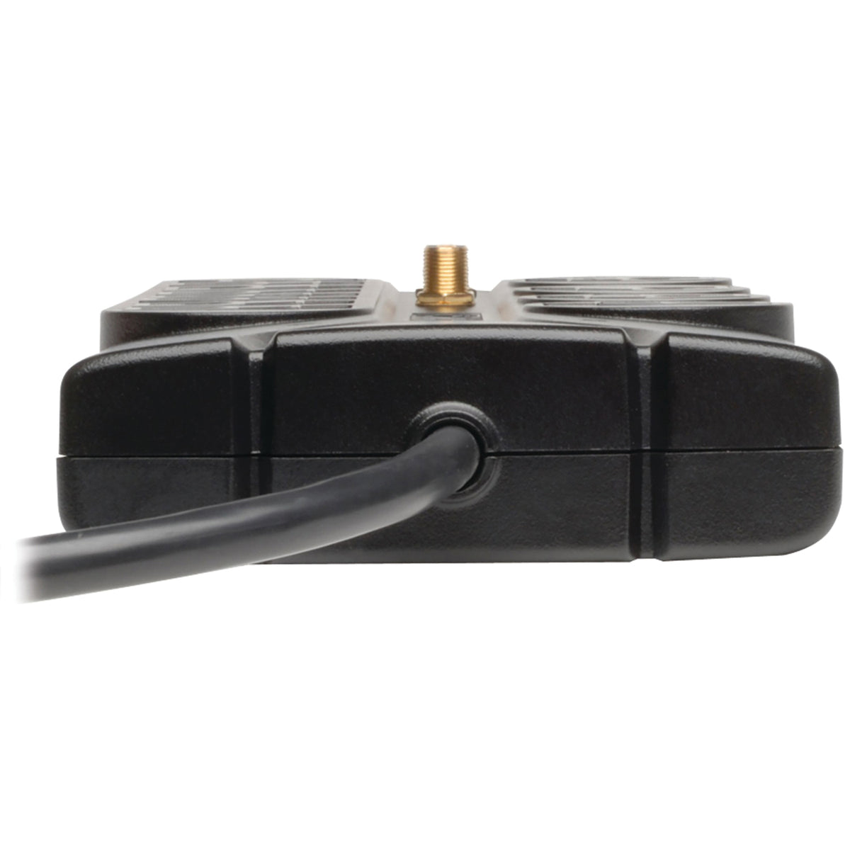 Tripp Lite by Eaton 12-AC Outlet - 8