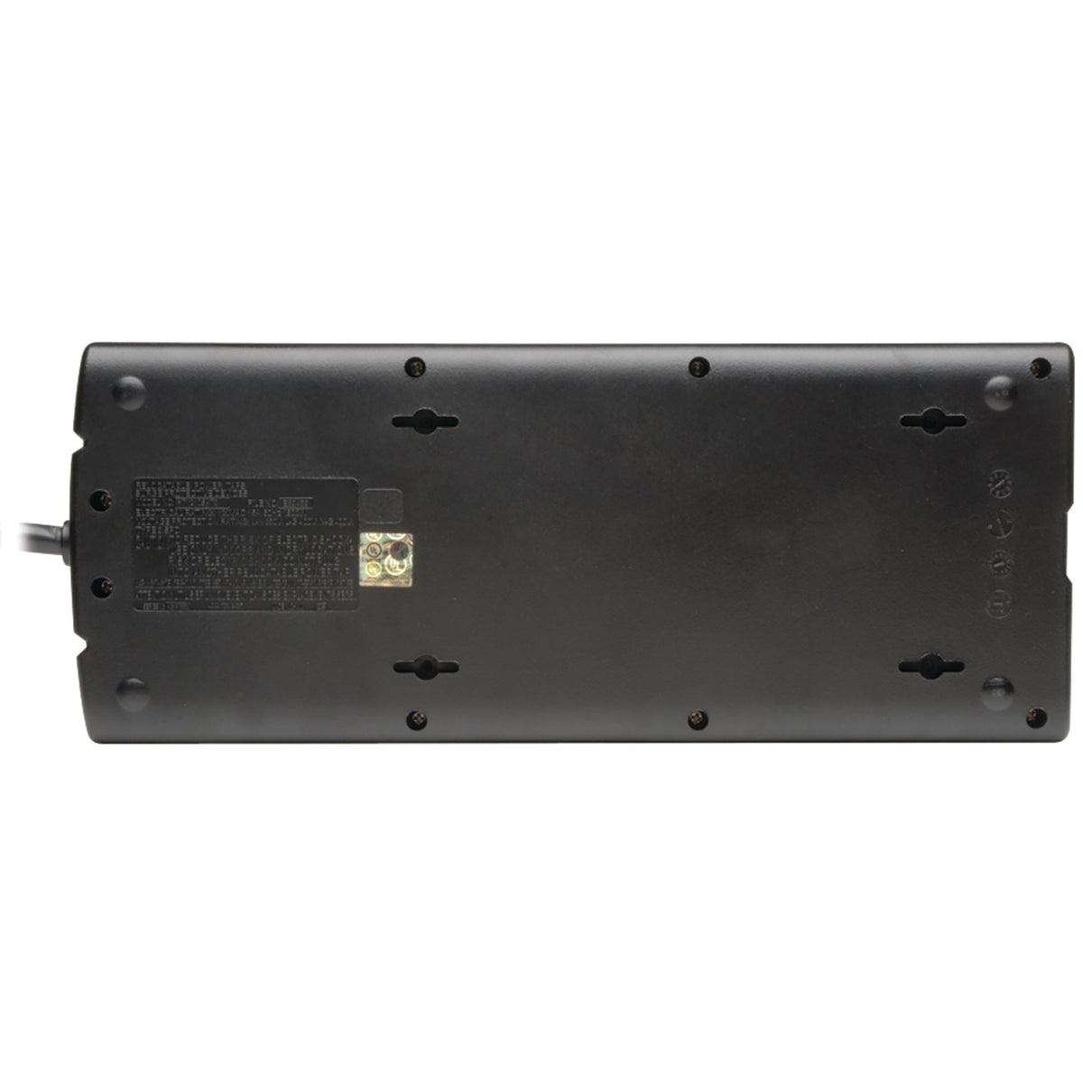 Tripp Lite by Eaton 12-AC Outlet - 2