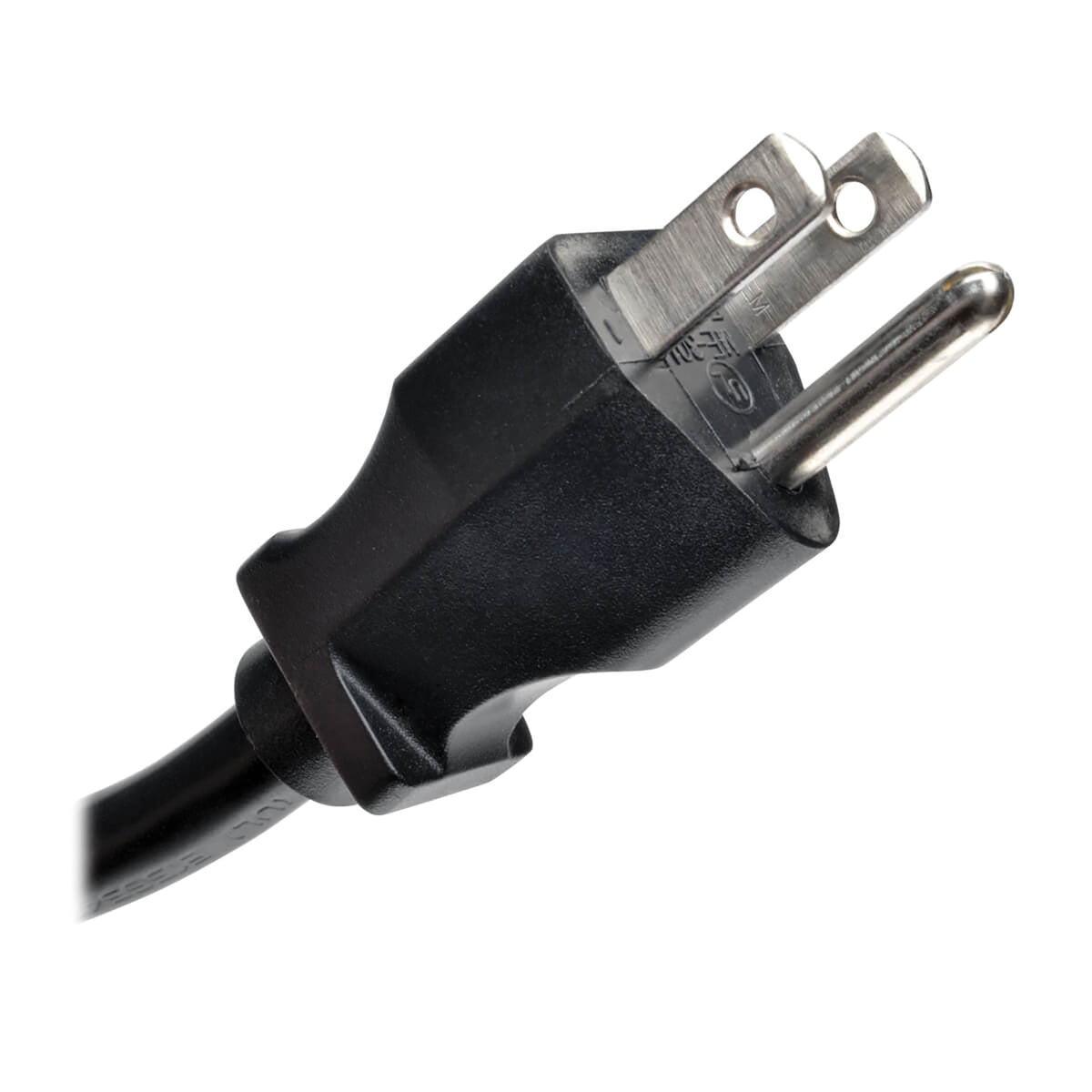 Tripp Lite by Eaton 3-AC Outlet and 2-USB Port 510-Joules Protect It! - 9