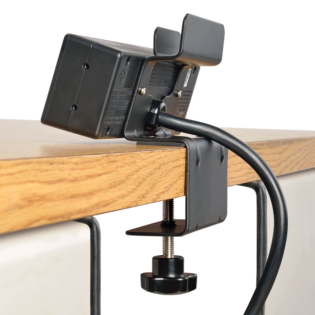 Tripp Lite by Eaton 3-AC Outlet and 2-USB Port 510-Joules Protect It! - 5