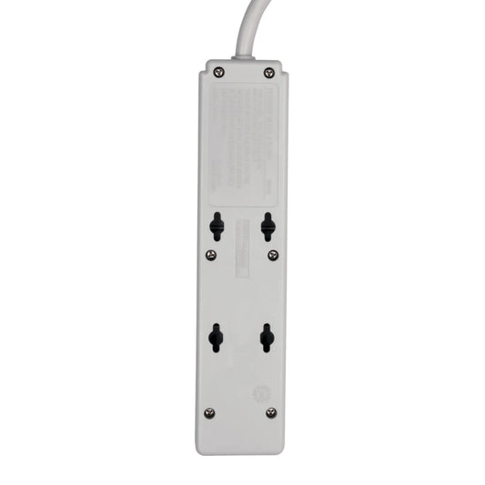 Tripp Lite by Eaton 4-AC Outlet 450-Joules Protect It! Home Computer Surge