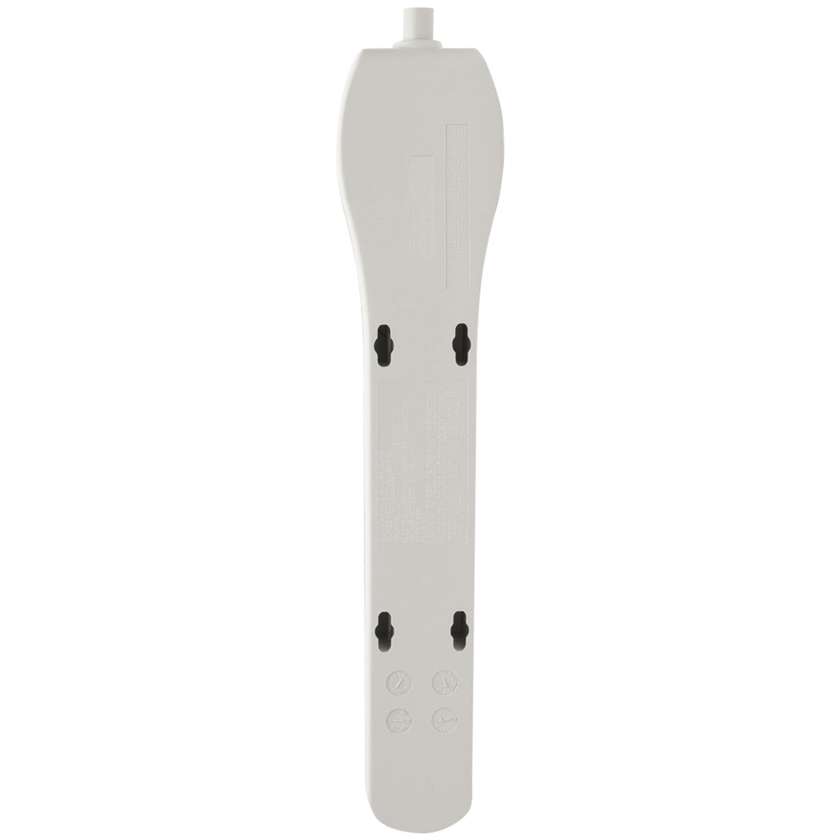 Tripp Lite by Eaton 6-AC Outlet 180-Joules Protect It! Home Computer Surge - 2