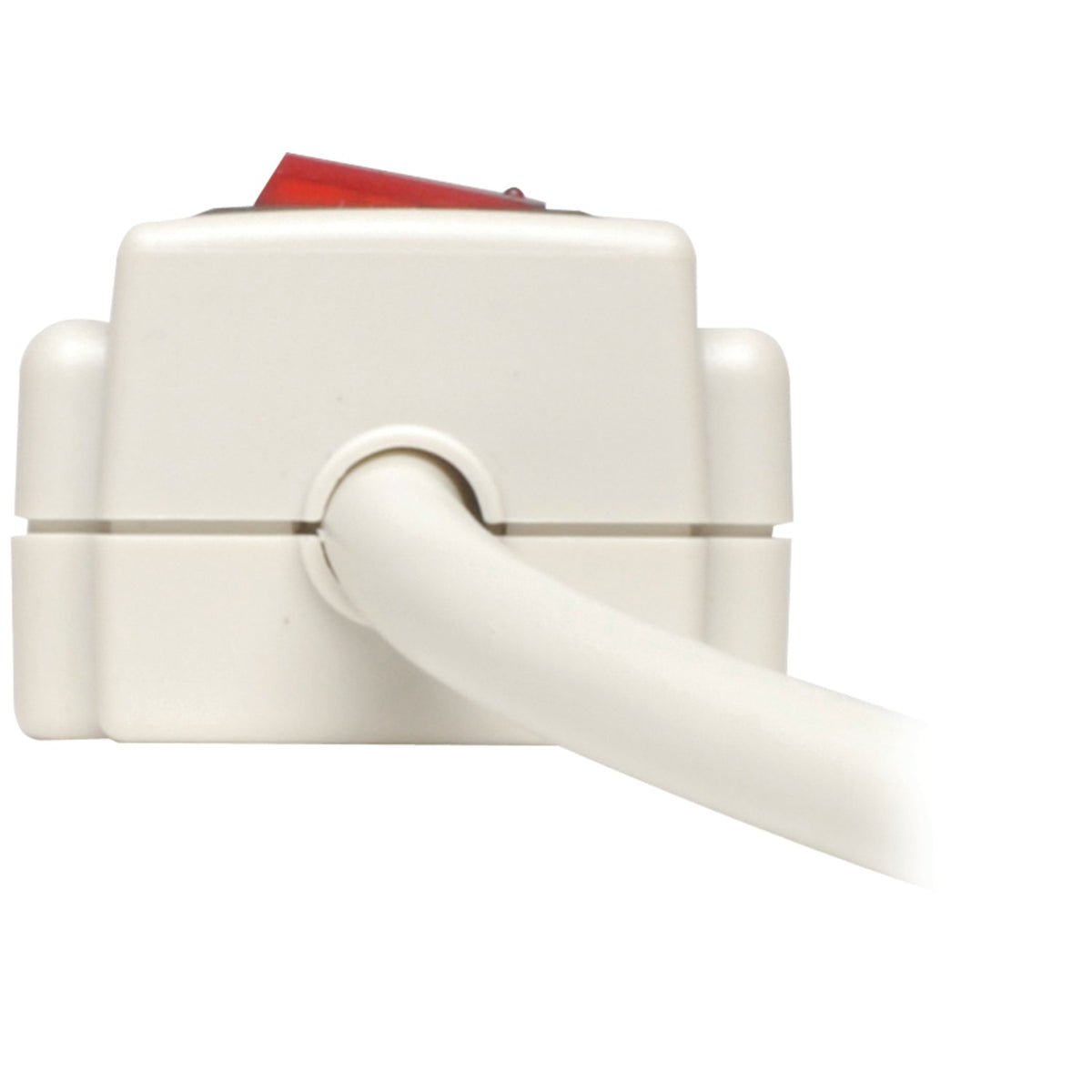 Tripp Lite by Eaton 6-AC Outlet and Telco 790-Joules Protect It! Surge - 4