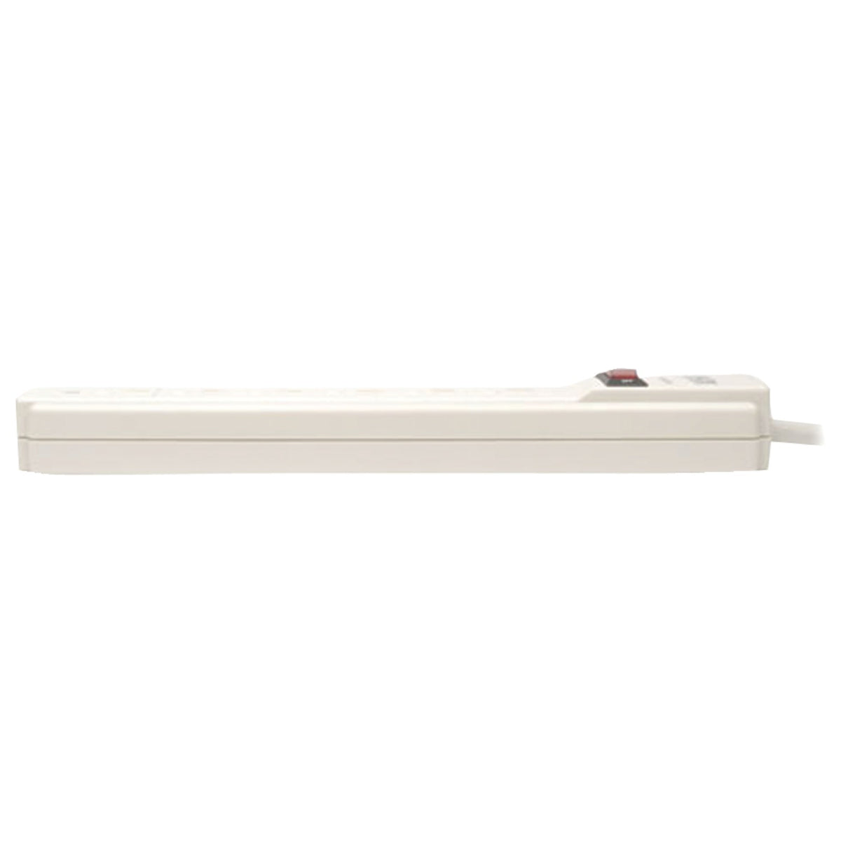 Tripp Lite by Eaton 6-AC Outlet 790-Joules Protect It! Surge Protector - 3