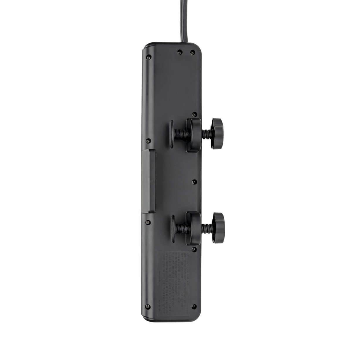 Tripp Lite by Eaton 6-AC Outlet and 2-USB Port 2,100-Joules Protect It! - 2