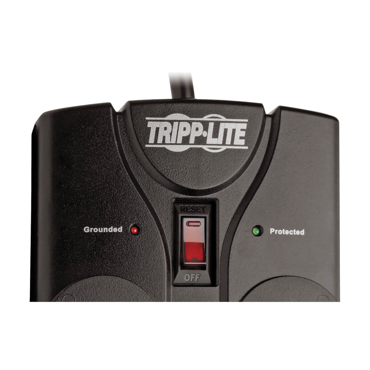 Tripp Lite by Eaton 8-AC Outlet 1,440-Joules Protect It! Surge Protector - 10