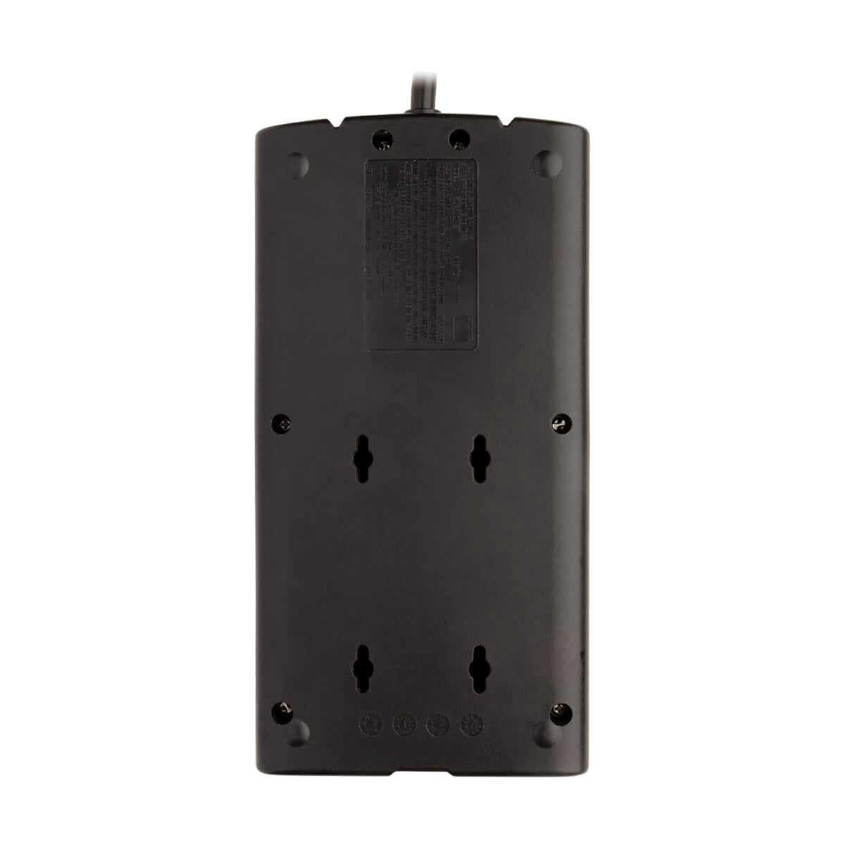 Tripp Lite by Eaton 8-AC Outlet 1,440-Joules Protect It! Surge Protector - 2